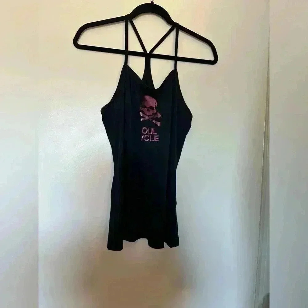 Soul Cycle x Nike Dry Fit Tank